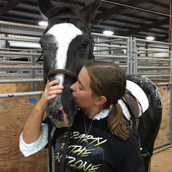 Meet your Posher, Madison - Picture 1 of 1